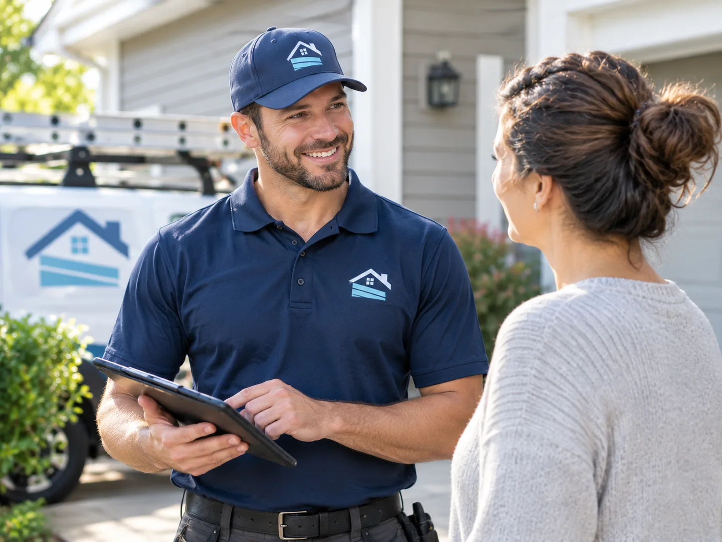Siding Contractors in Bethel, OH